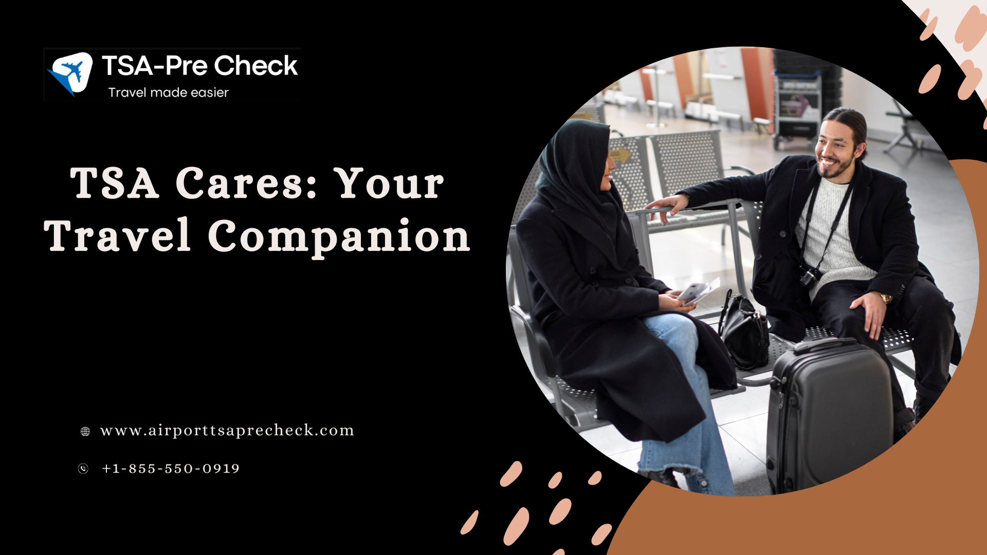 Tsa Cares Assistance: Your Travel Companion